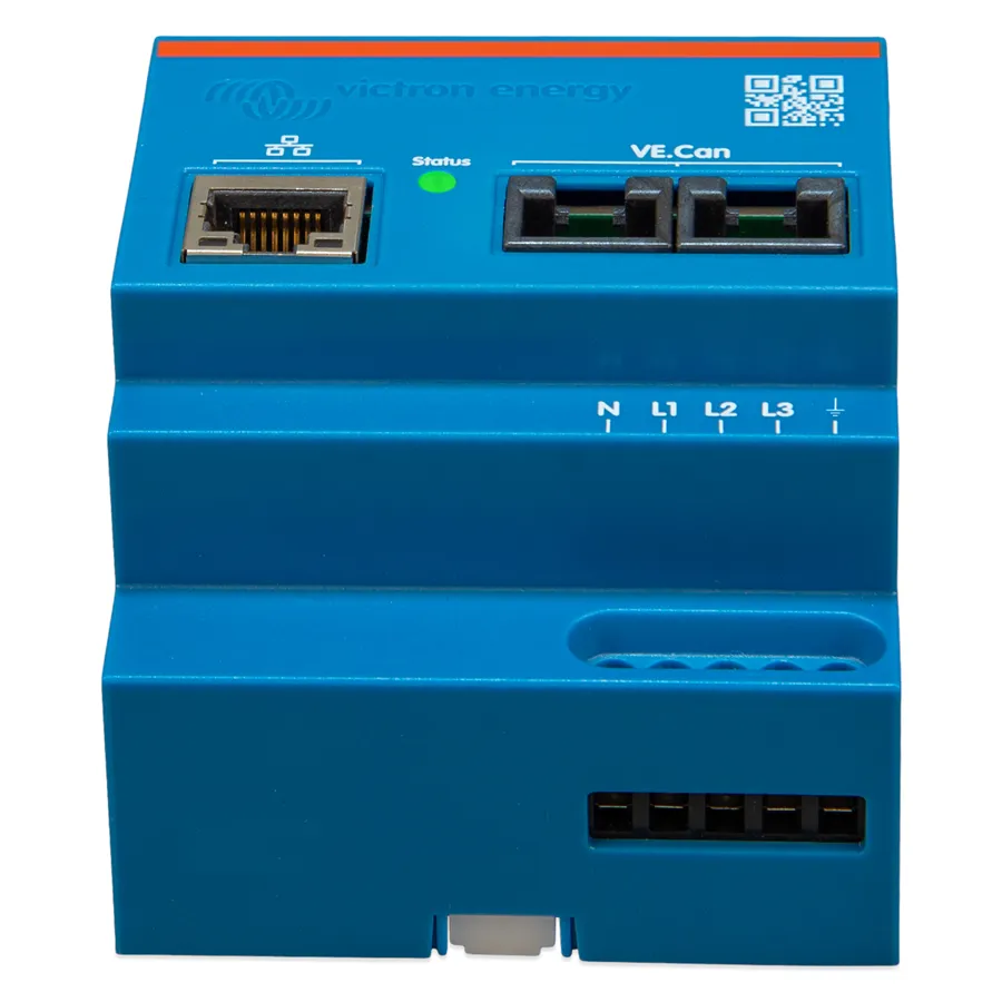 Energy Meter VM-3P75CT