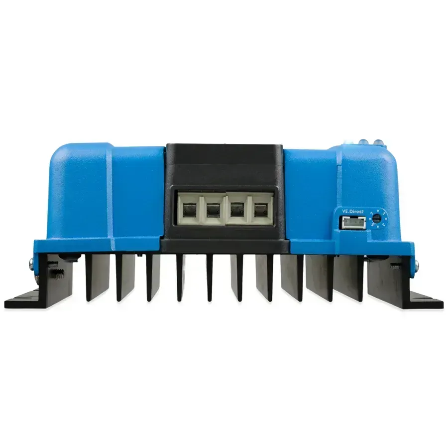 MPPT solární regulátor Victron Energy SmartSolar 150/35, integrovaný Bluetooth Smart