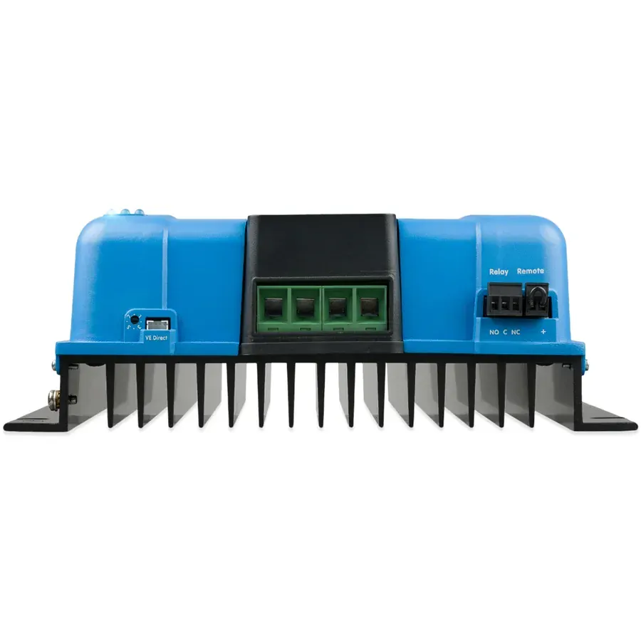 MPPT solární regulátor MPPT solární regulátor Victron Energy SmartSolar 250/60-Tr, integrovaný Bluetooth smart