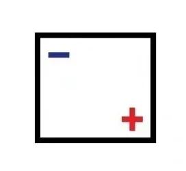 Trakční baterie Banner DC125 (T 125 Plus), 240Ah, 6V , 264 x 181 x 279 mm