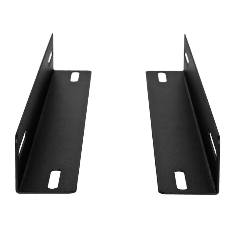 RACK SYSTEMS Montážní lišty SM-35/B pro rozvaděče Lanberg