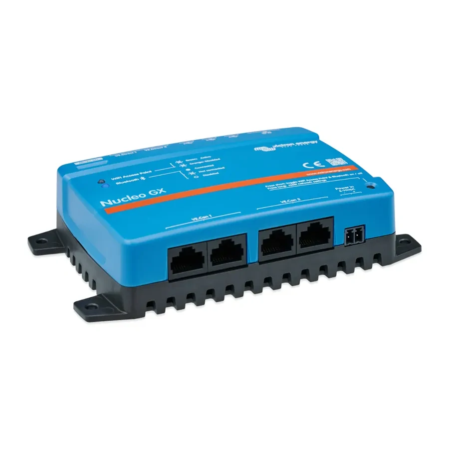 Victron Energy Nucleo GX