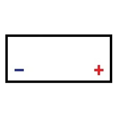 Trakční baterie Banner Bloc 6 PzF 36 50Ah 12V 205 x 175 x 190 mm