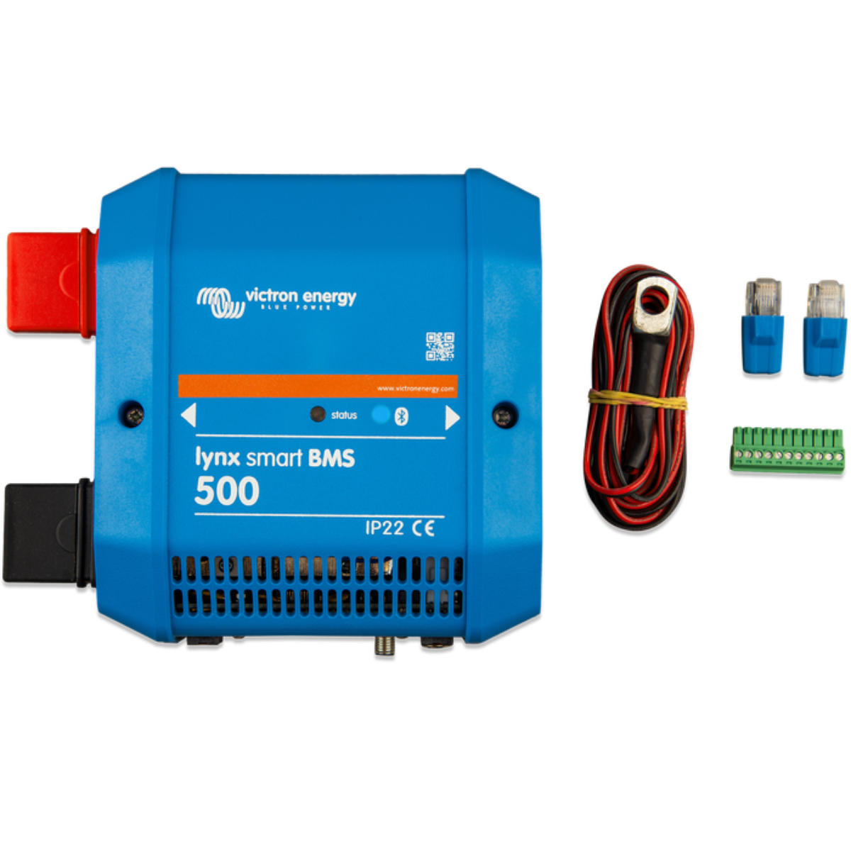 Victron Energy Lynx Smart BMS 500 (M8)