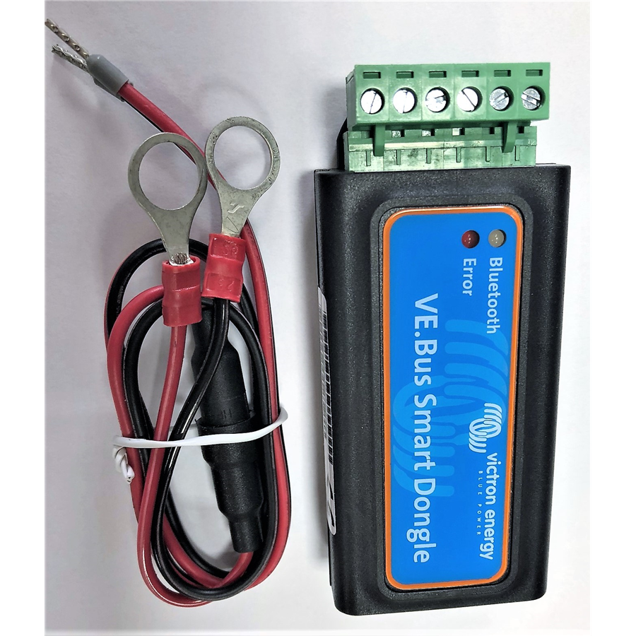 Victron Energy VE.Bus Smart dongle