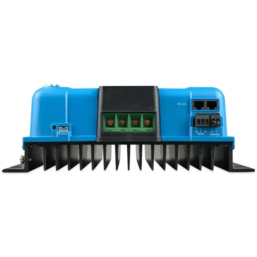 MPPT solární regulátor Victron MPPT solární regulátor Victron Energy SmartSolar 250/70-Tr VE.Can, integrovaný Bluetooth smart