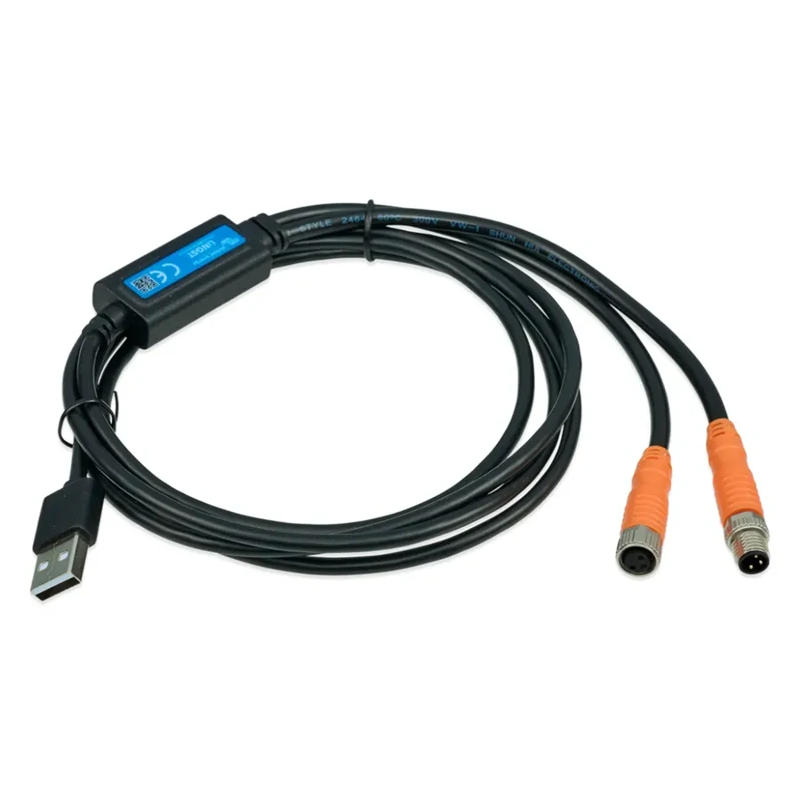 Victron Energy Lithium NG Service Tool (LiNGST) USB-A
