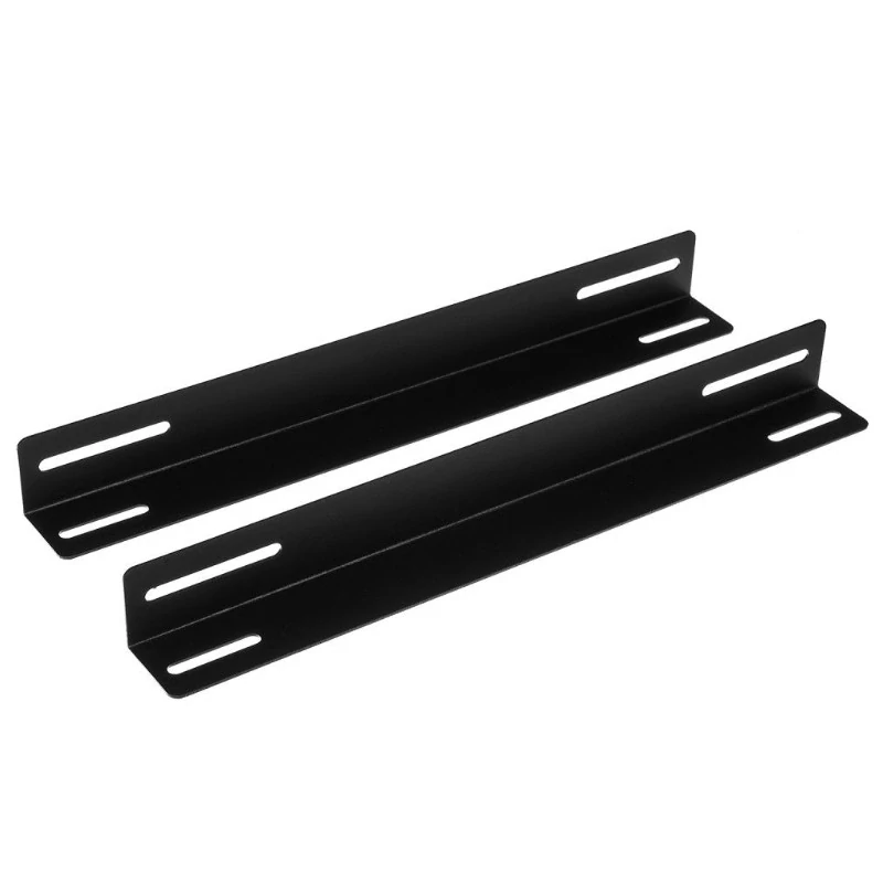 RACK SYSTEMS Montážní lišty SM-35/B pro rozvaděče Lanberg