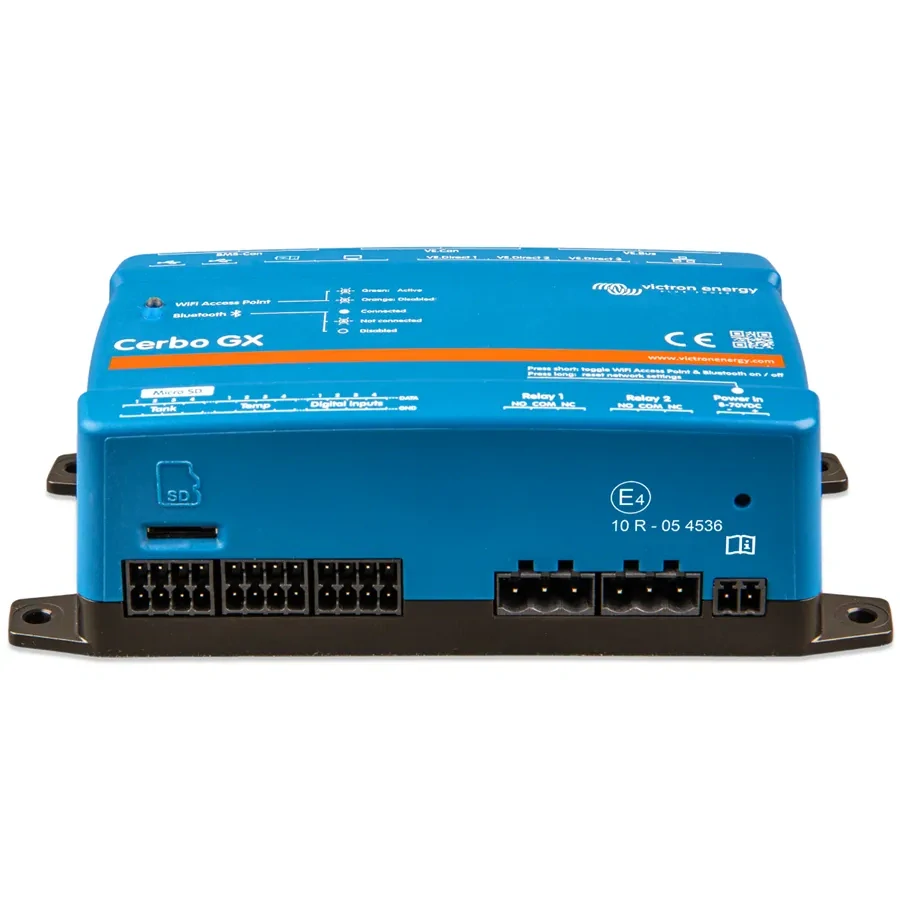 Victron Energy Cerbo GX MK2