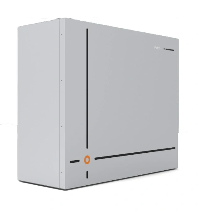 Baterie Pytes V12 LFP 12kWh 48V 230Ah 11,8kWh IP66 (možnost venkovní instalace), záruka 10 let