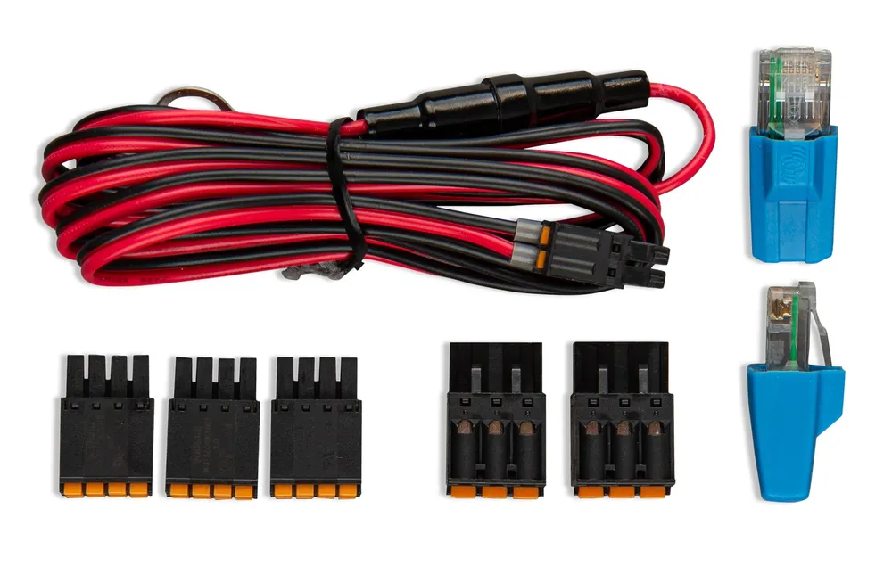 Victron Energy Cerbo GX - Komunikační rozhranní 