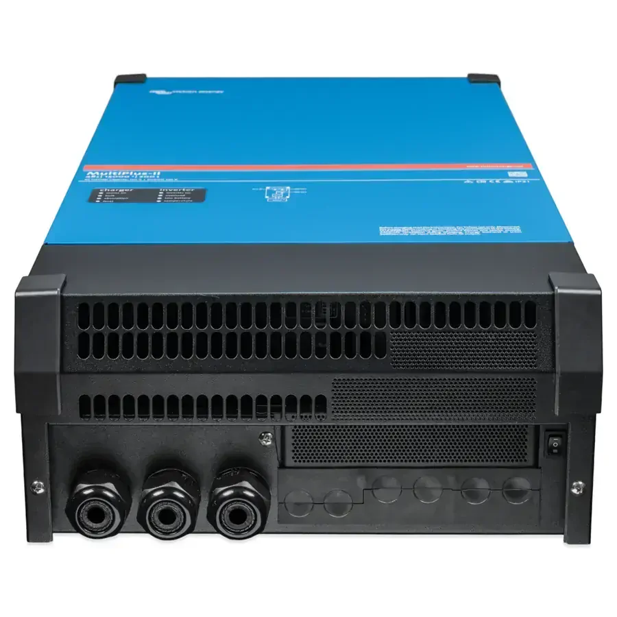 Měnič/nabíječ Victron Energy MultiPlus-II 48V/15000VA/200-100 230V
