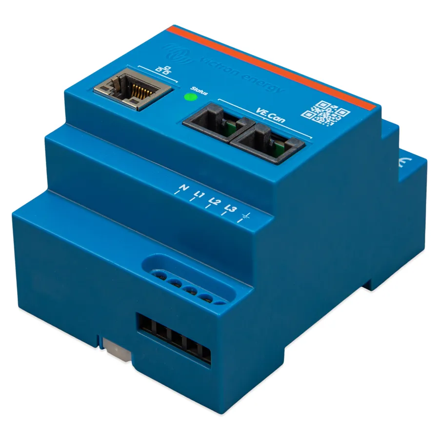 Energy Meter VM-3P75CT