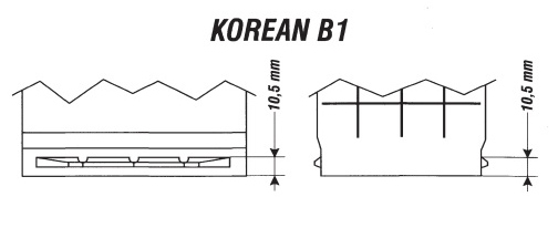 Autobaterie EXIDE Premium CARBON 12V 75Ah 630A EA754 270x173x222