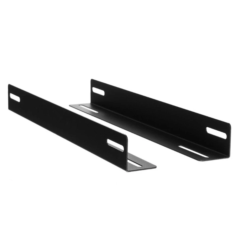 RACK SYSTEMS Montážní lišty SM-35/B pro rozvaděče Lanberg