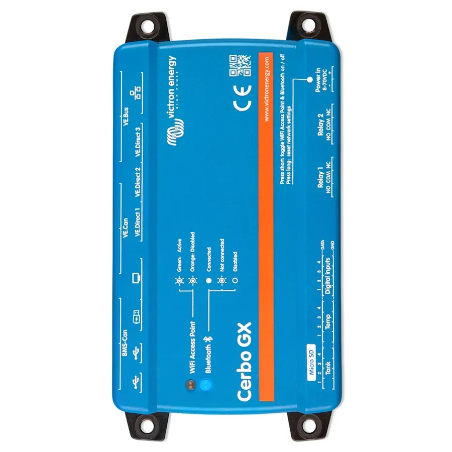 Victron Energy Cerbo GX MK2