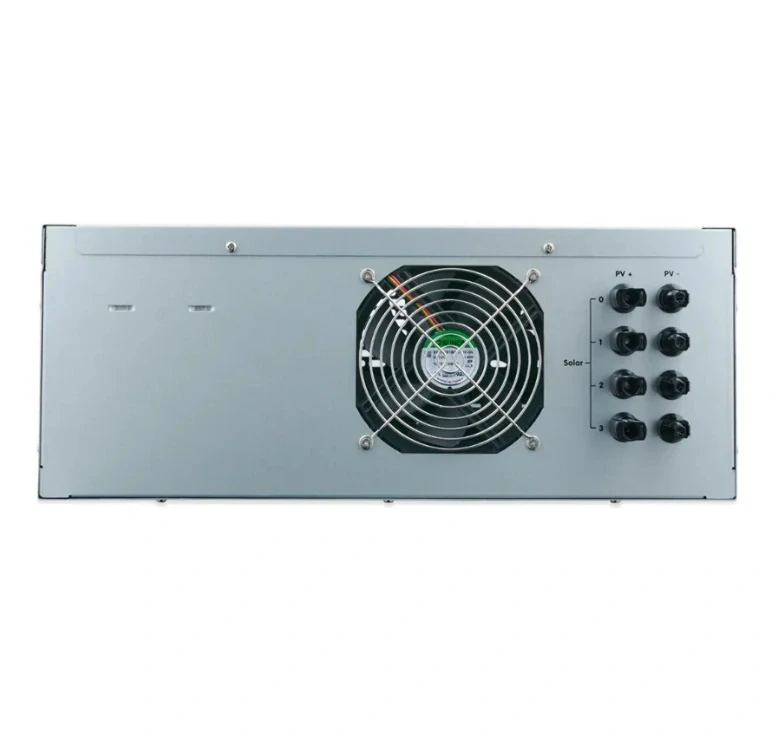 Victron Energy Multi HS19 Solar 15k 3fáz. 400VAC 15000W RACK