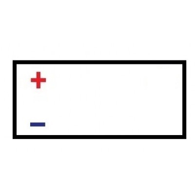 EXIDE Dual AGM EP1500 12V, 180Ah, 900A, *1500Wh