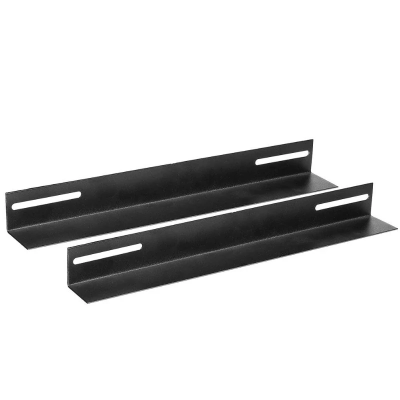 RACK SYSTEMS Montážní lišty SM-35/B pro rozvaděče Lanberg