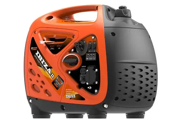 Elektrocentrála Inverter 1000W Genergy Ibiza II
