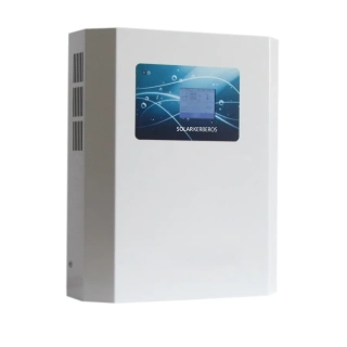 Solar Kerberos 315.C - 1,5kW (pro 6 panelů)