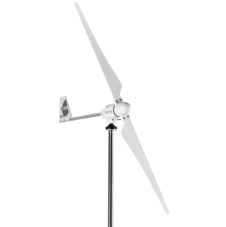 Větrná elektrárna BORNAY Wind 25,2+ 3kW 220VAC